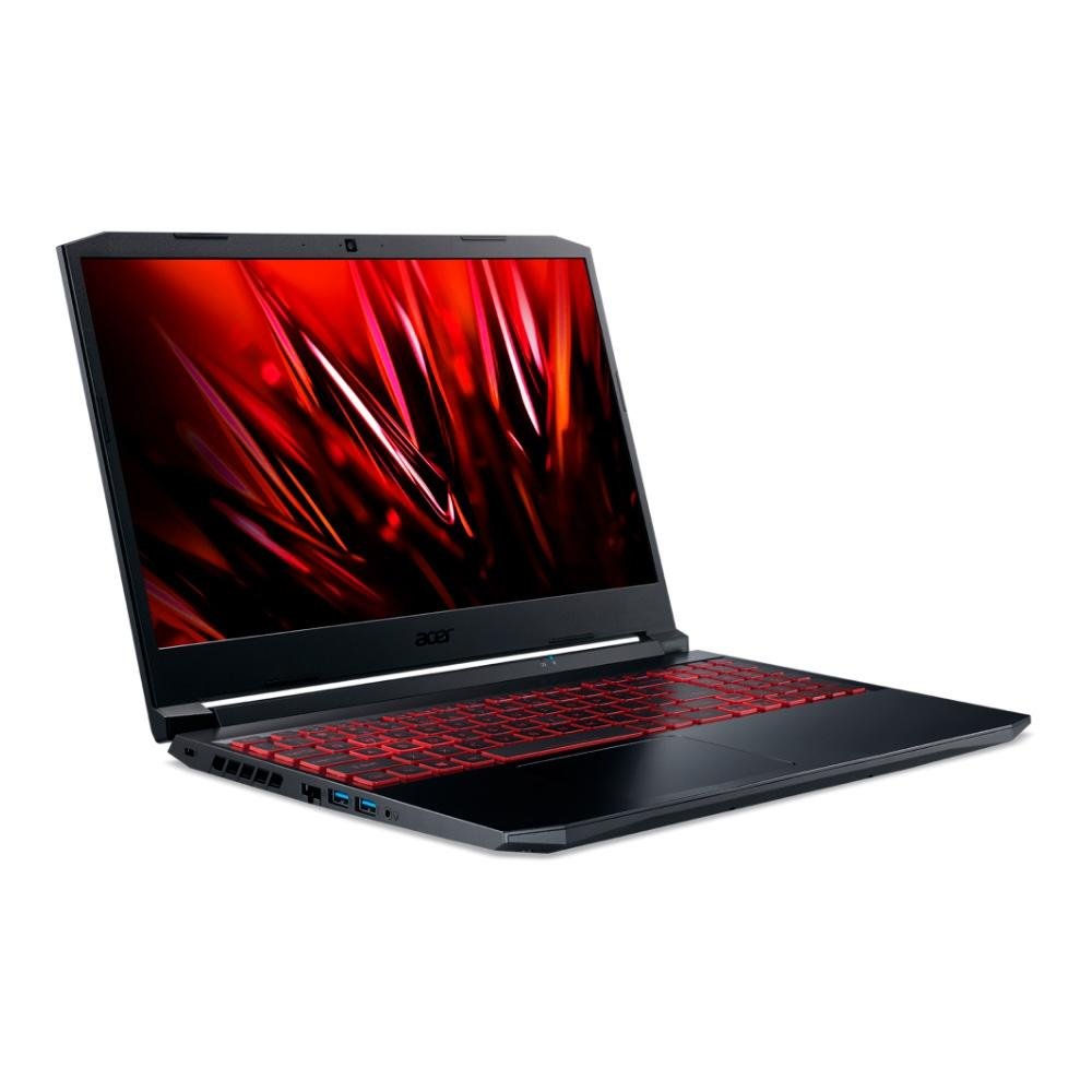 Acer Nitro 5 ノートパソコン Acer Nitro 5 AN515-58-57Y8 Laptop para jogos | Intel Core i5