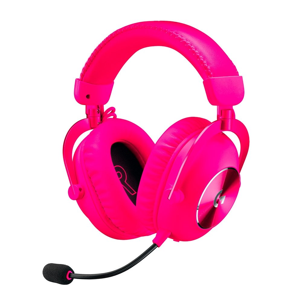 Headset Sem Fio Logitech G Pro X 2 | KaBuM!