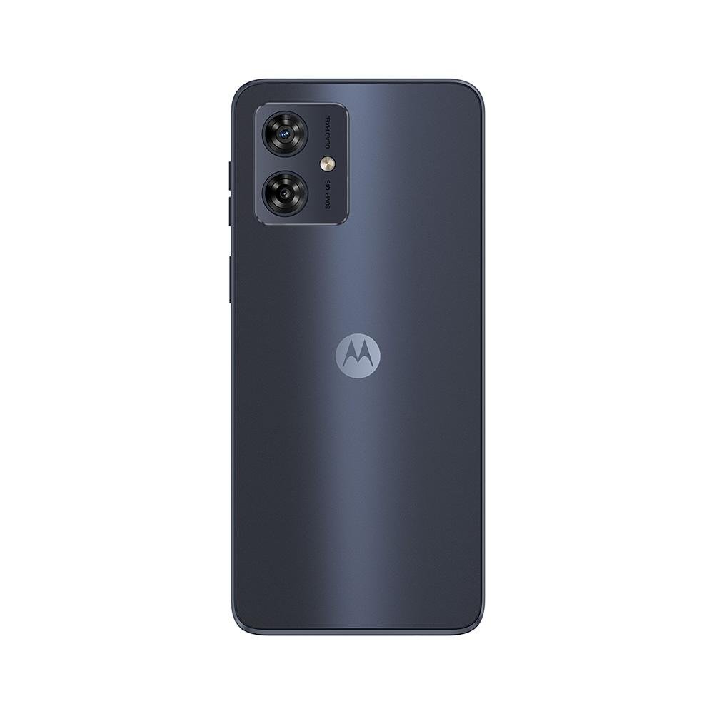 Smartphone Motorola Moto G54 5G, 128GB, 4GB RAM, Octa-Core, Câmera 50MP, Tela de 6.5" FHD, Grafite - PAYS0000BR Smartphone Motorola Moto G54 5G, 128GB, 4GB RAM, Octa-Core, Câmera 50MP, Tela de 6.5" FHD, Grafite - PAYS0000BR