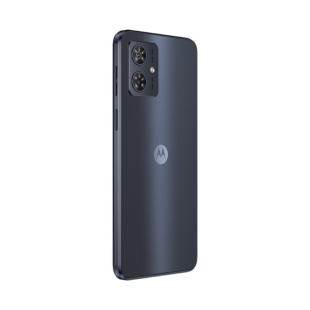 Smartphone Motorola Moto G54 5G, 128GB, 4GB RAM, Octa-Core, Câmera 50MP, Tela de 6.5" FHD, Grafite - PAYS0000BR Smartphone Motorola Moto G54 5G, 128GB, 4GB RAM, Octa-Core, Câmera 50MP, Tela de 6.5" FHD, Grafite - PAYS0000BR