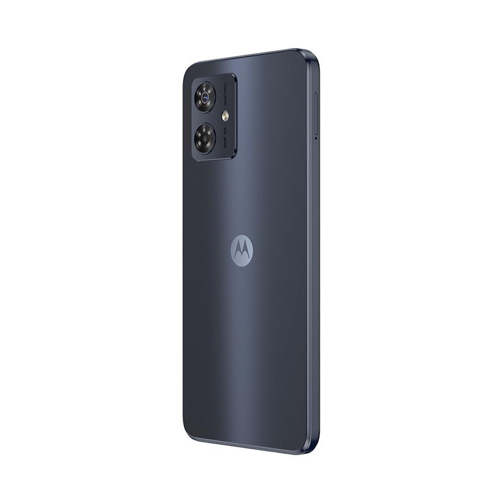 Smartphone Motorola Moto G54 5G, 128GB, 4GB RAM, Octa-Core, Câmera 50MP, Tela de 6.5" FHD, Grafite - PAYS0000BR Smartphone Motorola Moto G54 5G, 128GB, 4GB RAM, Octa-Core, Câmera 50MP, Tela de 6.5" FHD, Grafite - PAYS0000BR
