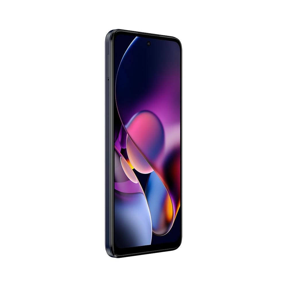 Smartphone Motorola Moto G54 5G, 128GB, 4GB RAM, Octa-Core, Câmera 50MP, Tela de 6.5" FHD, Grafite - PAYS0000BR Smartphone Motorola Moto G54 5G, 128GB, 4GB RAM, Octa-Core, Câmera 50MP, Tela de 6.5" FHD, Grafite - PAYS0000BR