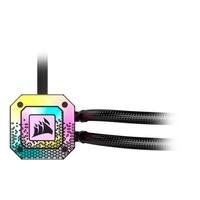 Water Cooler Corsair H170i ELITE CAPELLIX | KaBuM!