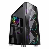 PC Gamer Neologic The Eras Intel I7 12700f, 32GB RAM, RTX 4060 8GB, SSD 1TB, Windows 11