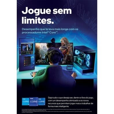 Processador Intel Core i9-14900K | KaBuM!