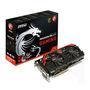 Placa de Vídeo VGA MSI Radeon R9 290 Gaming OC Edition 4GB DDR5 512 Bits PCI-Express 3.0 x16 912-V308-002
