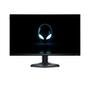 Monitor Gamer Dell Alienware 25" Full HD, 360Hz, 0.5ms, IPS, HDMI e USB, VESA, Preto - AW2523HF