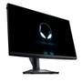 Monitor Gamer Dell Alienware 25" Full HD, 360Hz, 0.5ms, IPS, HDMI e USB, VESA, Preto - AW2523HF