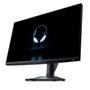 Monitor Gamer Dell Alienware 25" Full HD, 360Hz, 0.5ms, IPS, HDMI e USB, VESA, Preto - AW2523HF