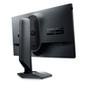 Monitor Gamer Dell Alienware 25" Full HD, 360Hz, 0.5ms, IPS, HDMI e USB, VESA, Preto - AW2523HF