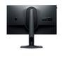 Monitor Gamer Dell Alienware 25" Full HD, 360Hz, 0.5ms, IPS, HDMI e USB, VESA, Preto - AW2523HF