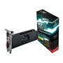 Placa de Video VGA XFX Radeon R7 250 Boost 4GB DDR3 128 Bits PCI-Express 3.0 R7-250A-ELF4