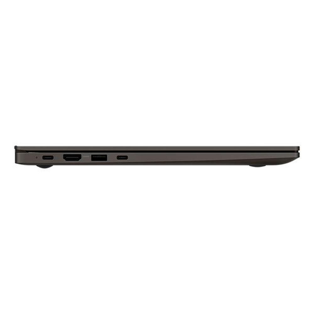 Notebook Samsung Galaxy i5 8GB 256 SSD W11P - NP75