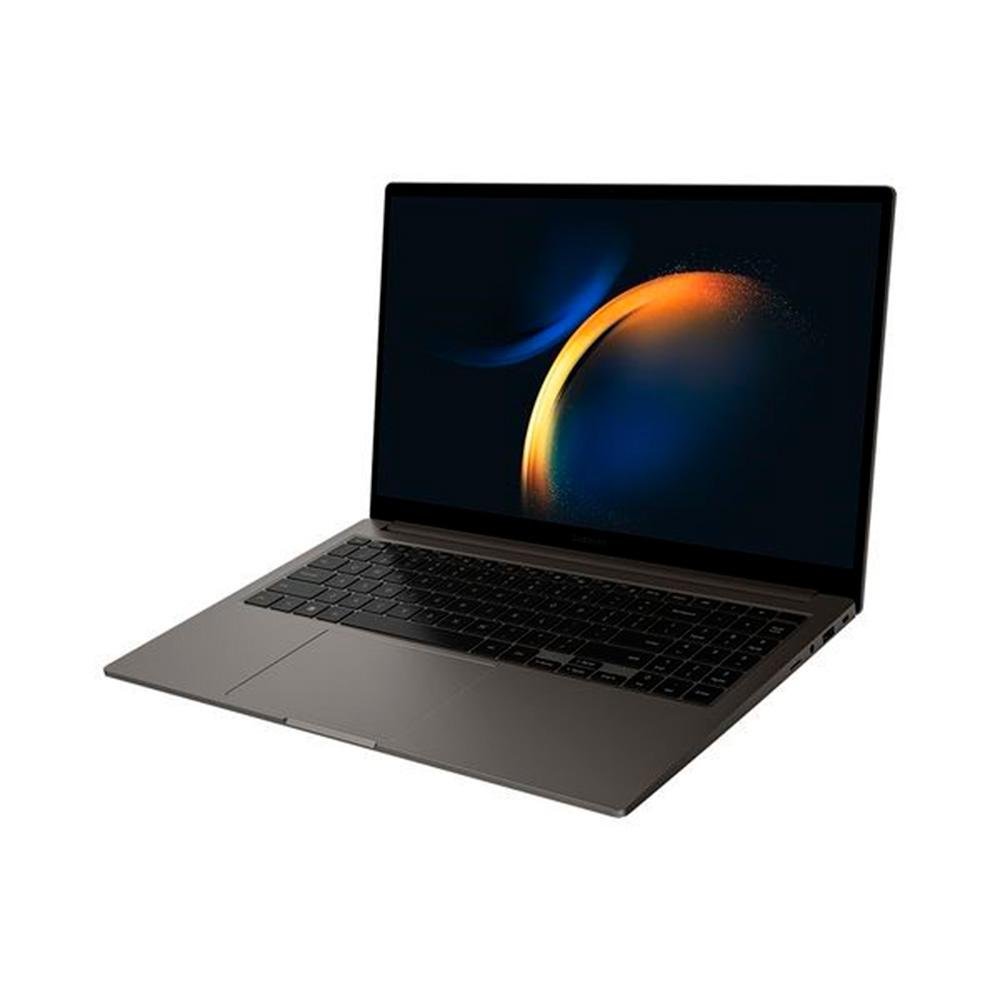 Notebook Samsung Galaxy i5 8GB 256 SSD W11P - NP75