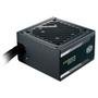 Fonte Cooler Master G500, 500W, 80 Plus Gold, PFC Ativo, com cabo, Preto - MPW-5001-ACAAG-BR