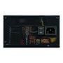 Fonte Cooler Master G500, 500W, 80 Plus Gold, PFC Ativo, com cabo, Preto - MPW-5001-ACAAG-BR