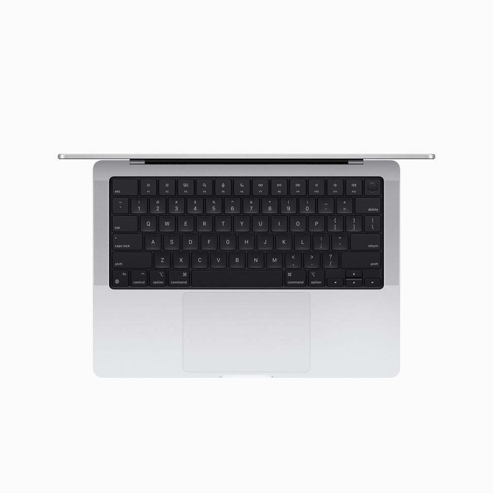 Notebook MacBook Pro Apple Tela Retina 14 | KaBuM!
