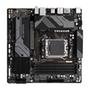 Placa-Mãe Gigabyte B650M DS3H Rev. 1.0, RGB, AMD, Micro ATX, DDR5, AM5, Preto - B650M DS3H