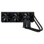 Water Cooler Asus ProArt LC 420, 420mm, AMD e Intel, Para PC, Preto - 90RC00N0-M0UAY0