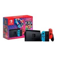 Console Nintendo Switch Mario Kart 8, Deluxe - HBDSKABL3