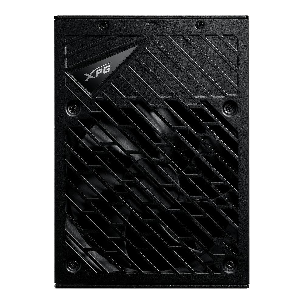 Fonte XPG Fusion 1600T-BKCBR, 1600W, 80 Plus Titanium, Modular, PFC Ativo, Preto - 75261087