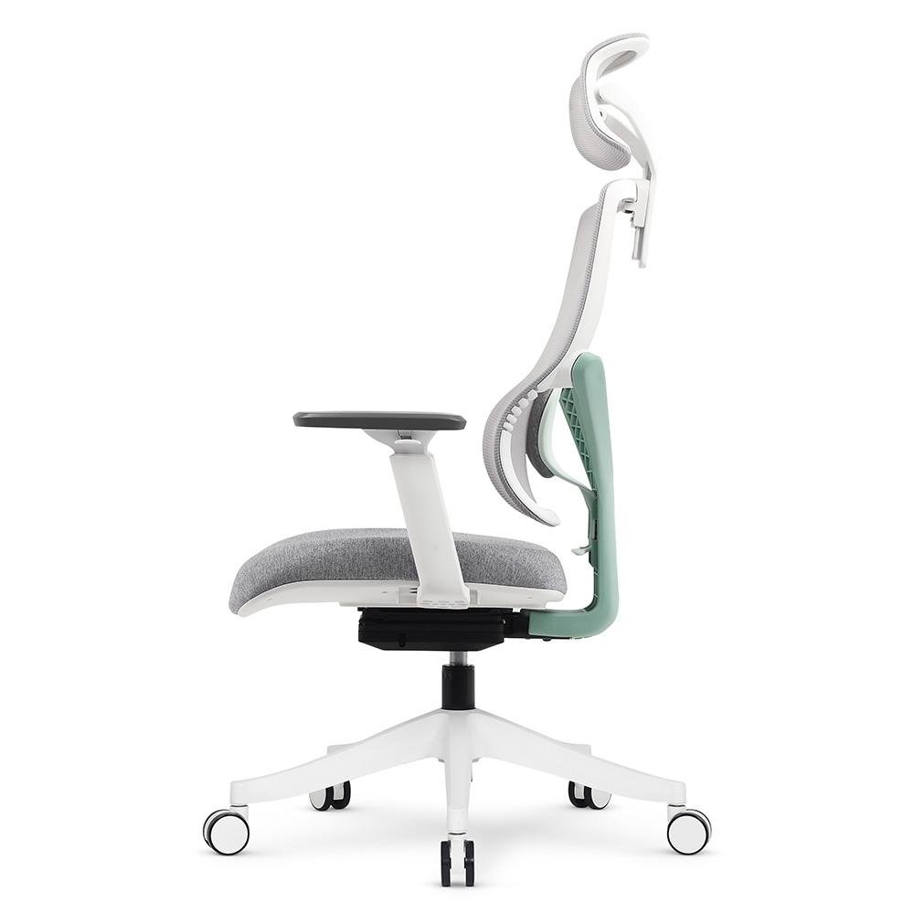 Cadeira DT3 Yura, Até 120kg | KaBuM!