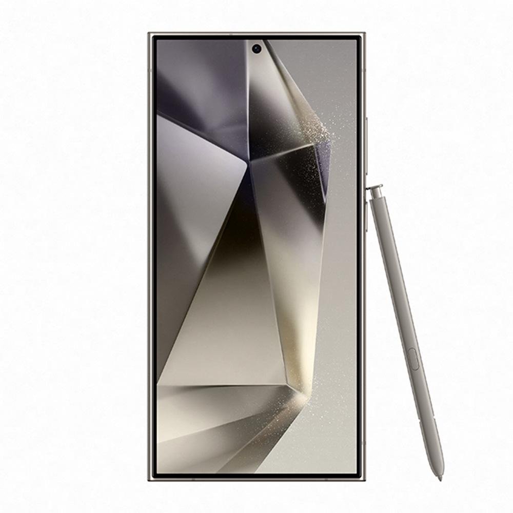 Galaxy　S24 ultra Smartphone Samsung Galaxy S24 Ultra, 512GB, 12GB RAM, Galaxy