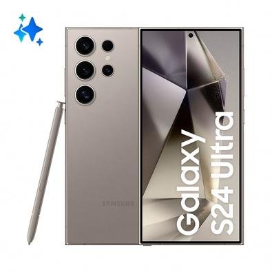 Samsung Galaxy S24 Ultra 本体 smartphone-samsung-galaxy-s24-