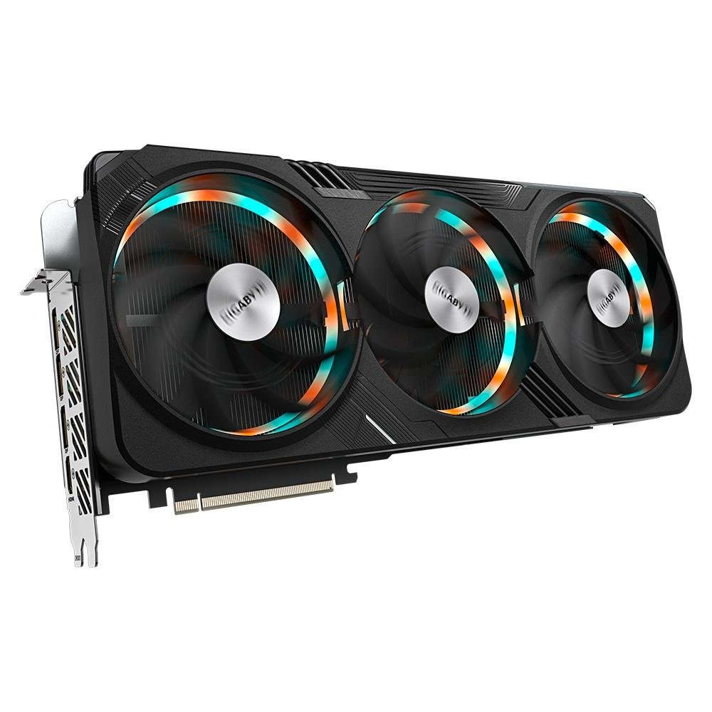グラフィックボード・グラボ・ビデオカード GIGABYTE GEFORCE RTX 4080 SUPER 16G Placa de Vídeo RTX 4080 Super | KaBuM!