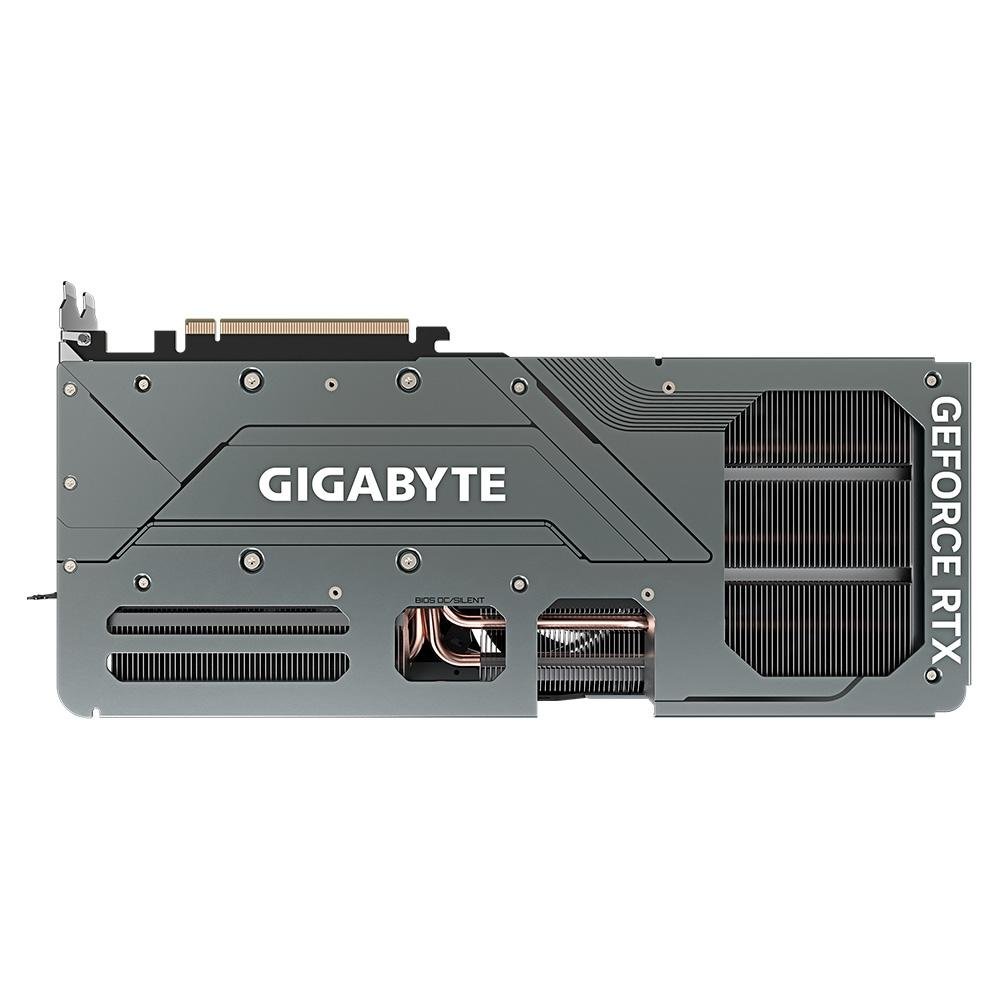 グラフィックボード・グラボ・ビデオカード GIGABYTE GEFORCE RTX 4080 SUPER Placa de Video Gigabyte NVIDIA GeForce RTX 4080 Super Windforce V2