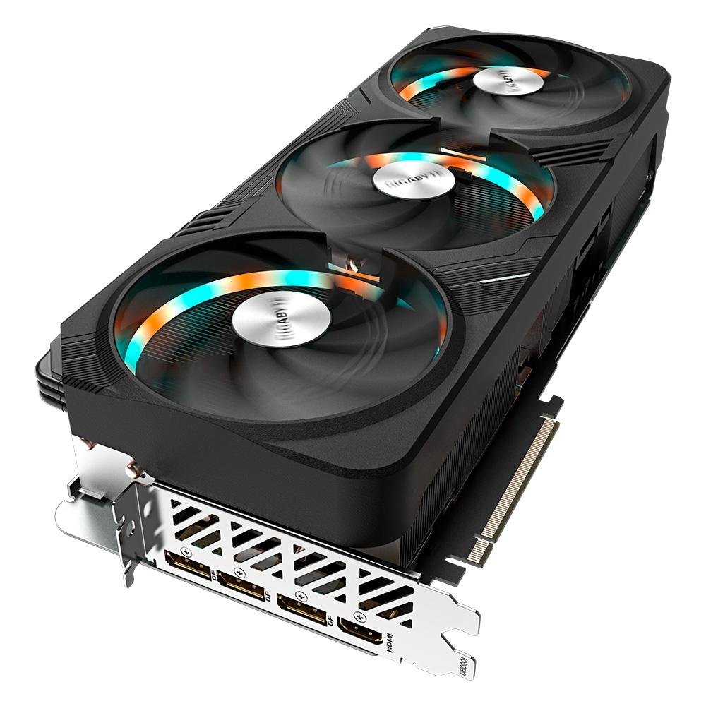グラフィックボード・グラボ・ビデオカード GIGABYTE GEFORCE RTX 4080 SUPER 16G GIGABYTE RTX4080 SUPER GDDR6X 16GB グラフィックボード