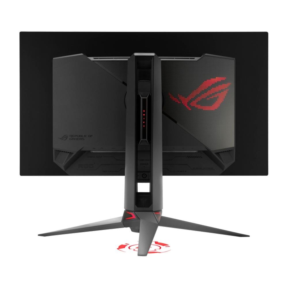 Monitor Gamer ASUS ROG Swift PG27AQDM | KaBuM!