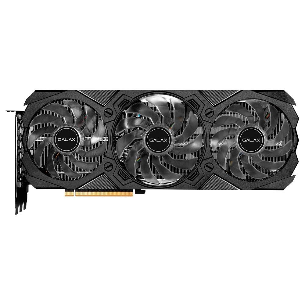 Placa de vídeo RTX 4070 Ti SUPER EX | KaBuM!