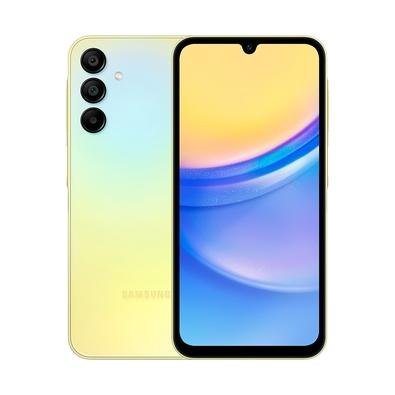 Galaxy A15 128GB SM-A155N 美品 韓国版 Smartphone Samsung Galaxy A15 5G, 128GB | KaBuM!