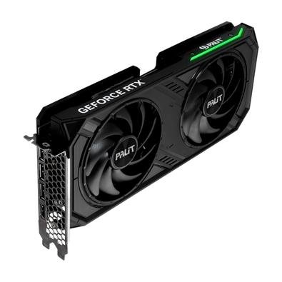 7*3様 Palit GeForce RTX 4070 Dual 12GB Placa de Video RTX 4070 Super | KaBuM!