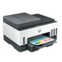 Impressora Multifuncional HP Smart Tank 754 Wi-Fi - Tanque de Tinta Colorida Duplex USB Bluetooth (2H0A6A)
