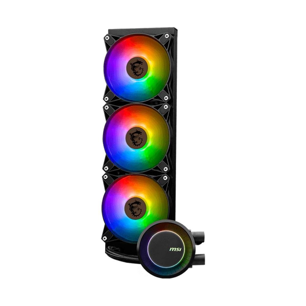 Water Cooler MSI Mag Coreliquid E360 | KaBuM!