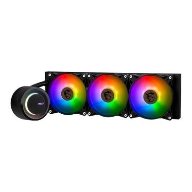 CPUクーラー：MSI MAG CORELIQUID E360 water-cooler-msi-mag-