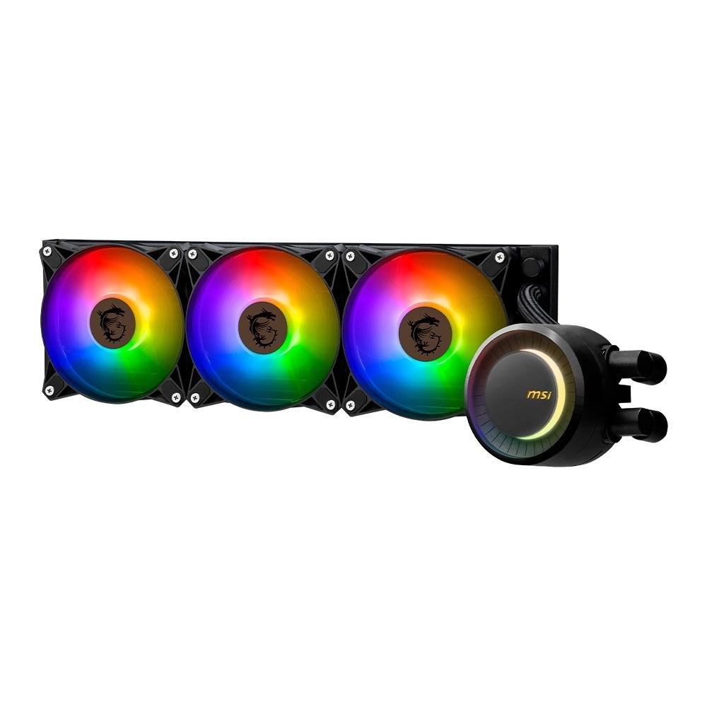 Water Cooler MSI Mag Coreliquid E360 | KaBuM!