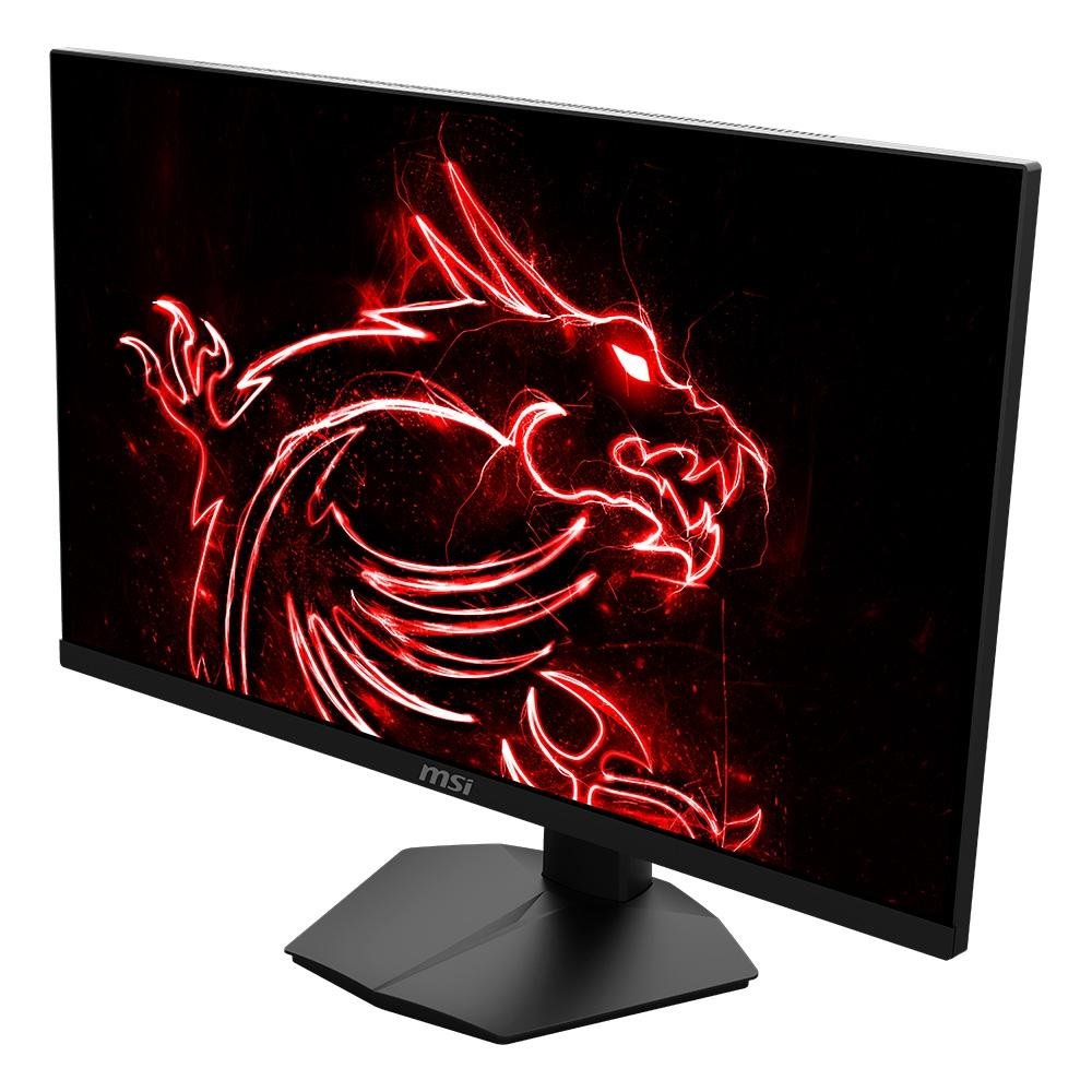 MSI ゲーミングモニター G274F 27インチ 180Hz フルHD Monitor Gamer MSI G274F, 27