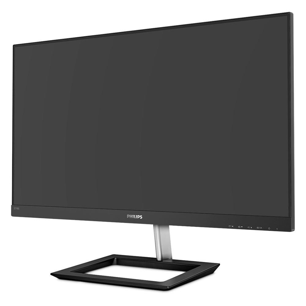 Philips 278E1A/11 4Kモニター　IPS 4K ウルトラ HD 液晶モニター 278E1A/11 | Philips