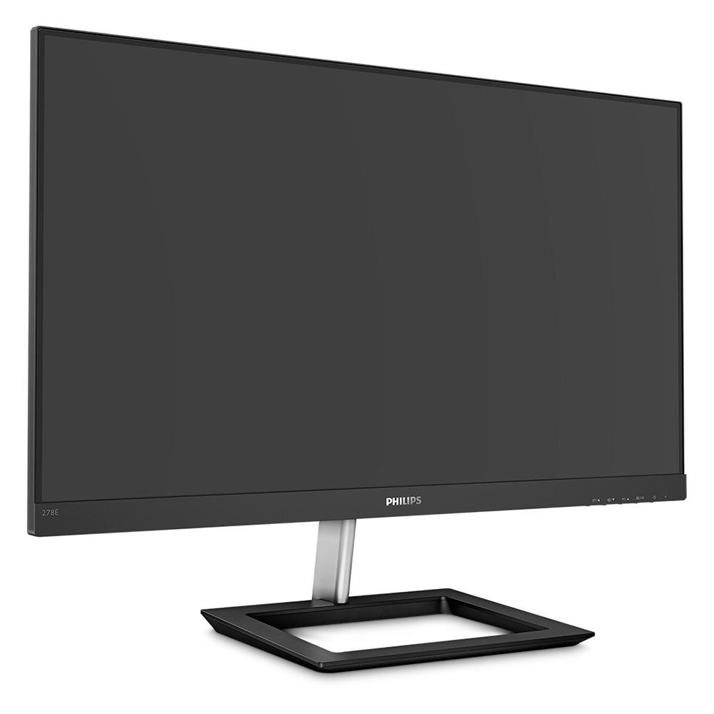 PHILIPS E line 27インチ モニター 本体 Philips E Line 27インチ モニター 本体 PHILIPS E line 27インチ
