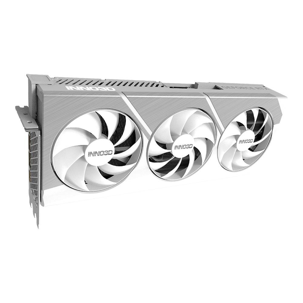Placa de Vídeo RTX 4080 Super X3 OC | KaBuM!