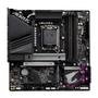 Placa-Mãe Gigabyte Z790M Aorus Elite Rev 1.1, LGA 1700,  mATX, DDR5, Preto - Z790M AORUS ELITE