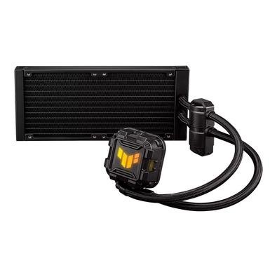 Water Cooler ASUS TUF Gaming LC 240 II | KaBuM!
