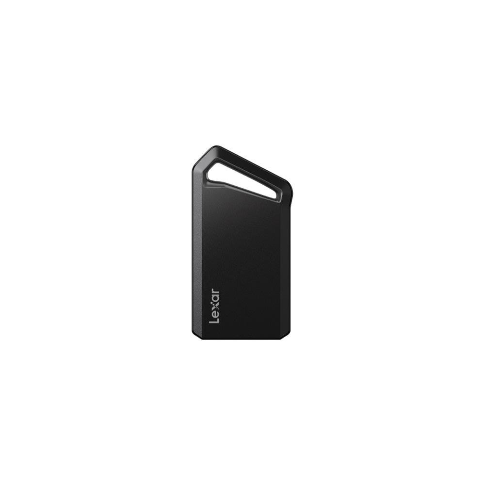 SSD Externo Lexar Professional SL600, 4TB, USB 3.2, Leitura 2000MB/s Gravação 2000MB/s, Preto - LSL600X004T-RNBNG SSD Externo Lexar Professional SL600, 4TB, USB 3.2, Leitura 2000MB/s Gravação 2000MB/s, Preto - LSL600X004T-RNBNG