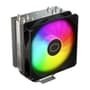 Air Cooler Cooler Master Hyper 212 Spectrum V3, RGB, Intel e AMD, 120mm, Preto - RR-S4NA-17PA-R1