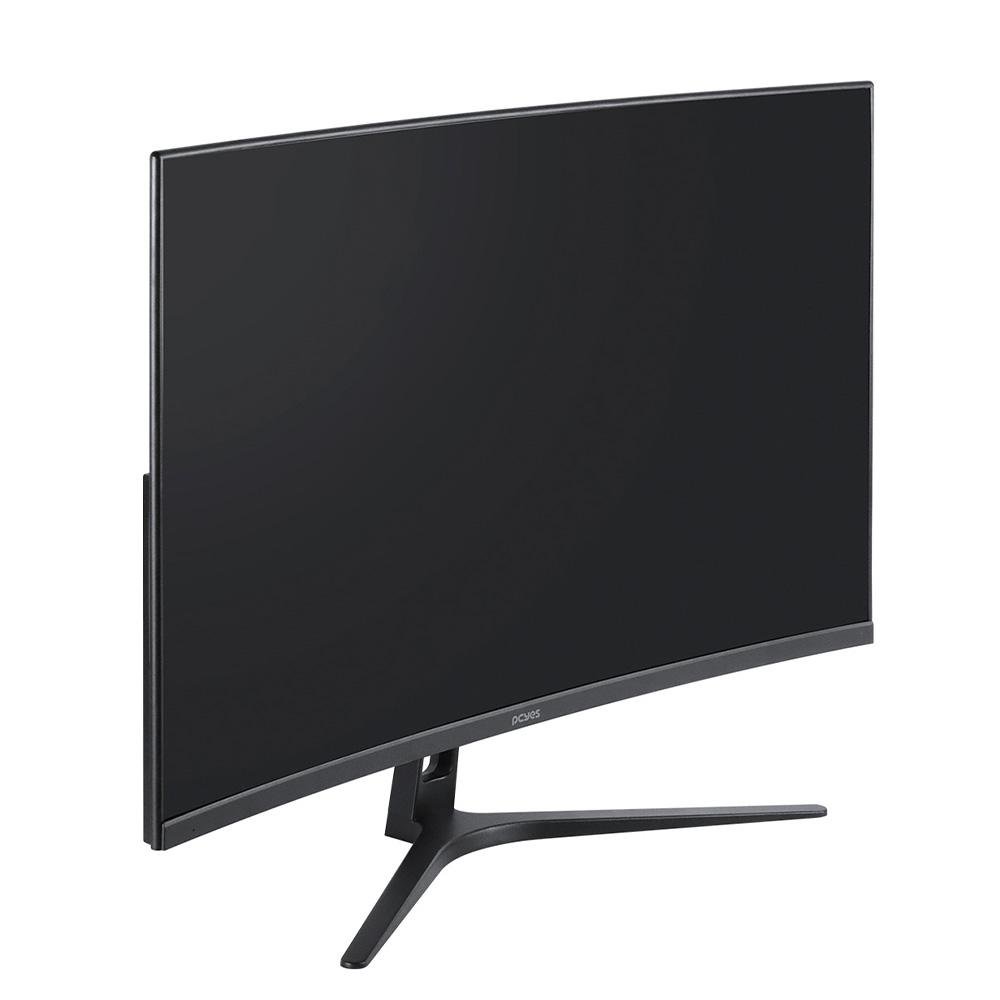 Monitor Gamer PCYes Curvo O60 27