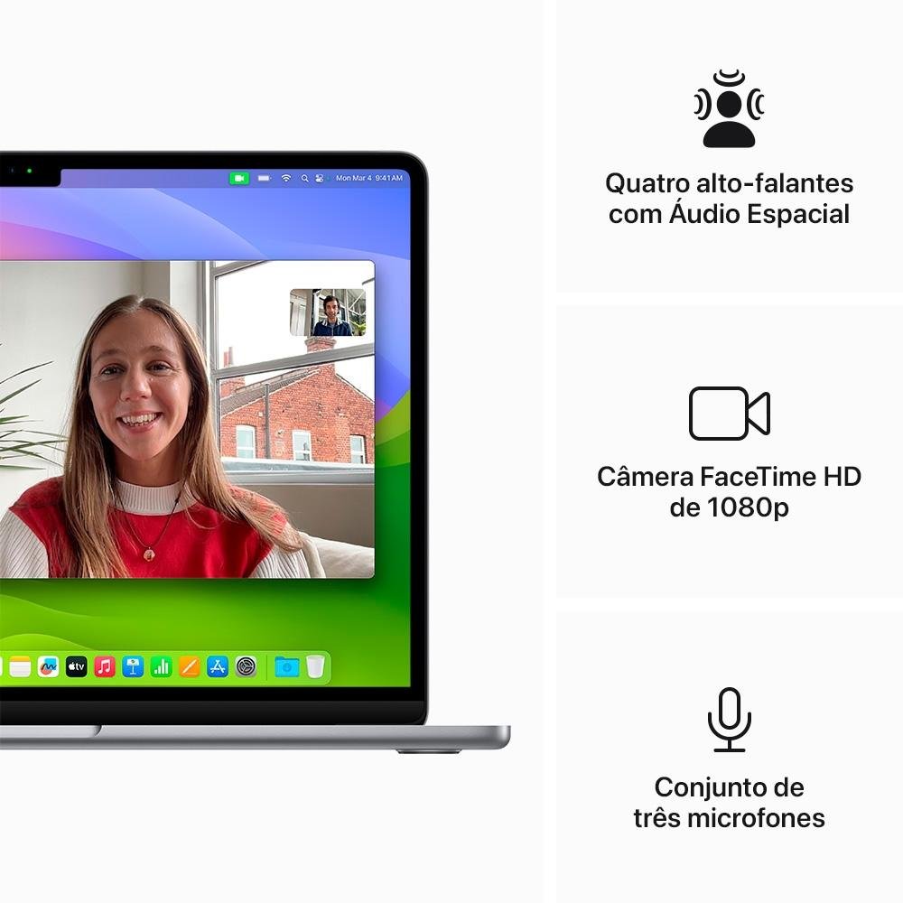 MacBook Air Apple 13