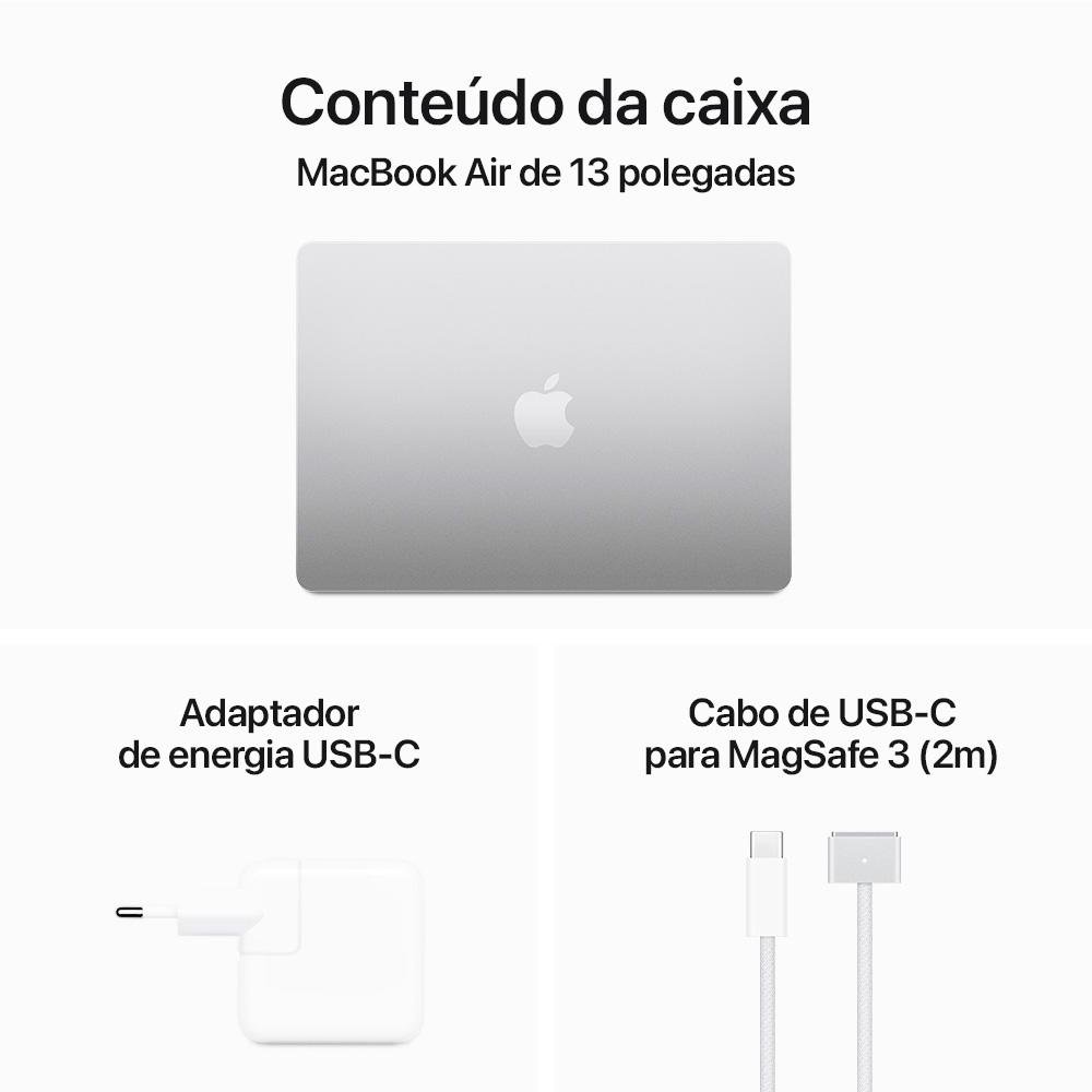 MacBook Air Apple 13